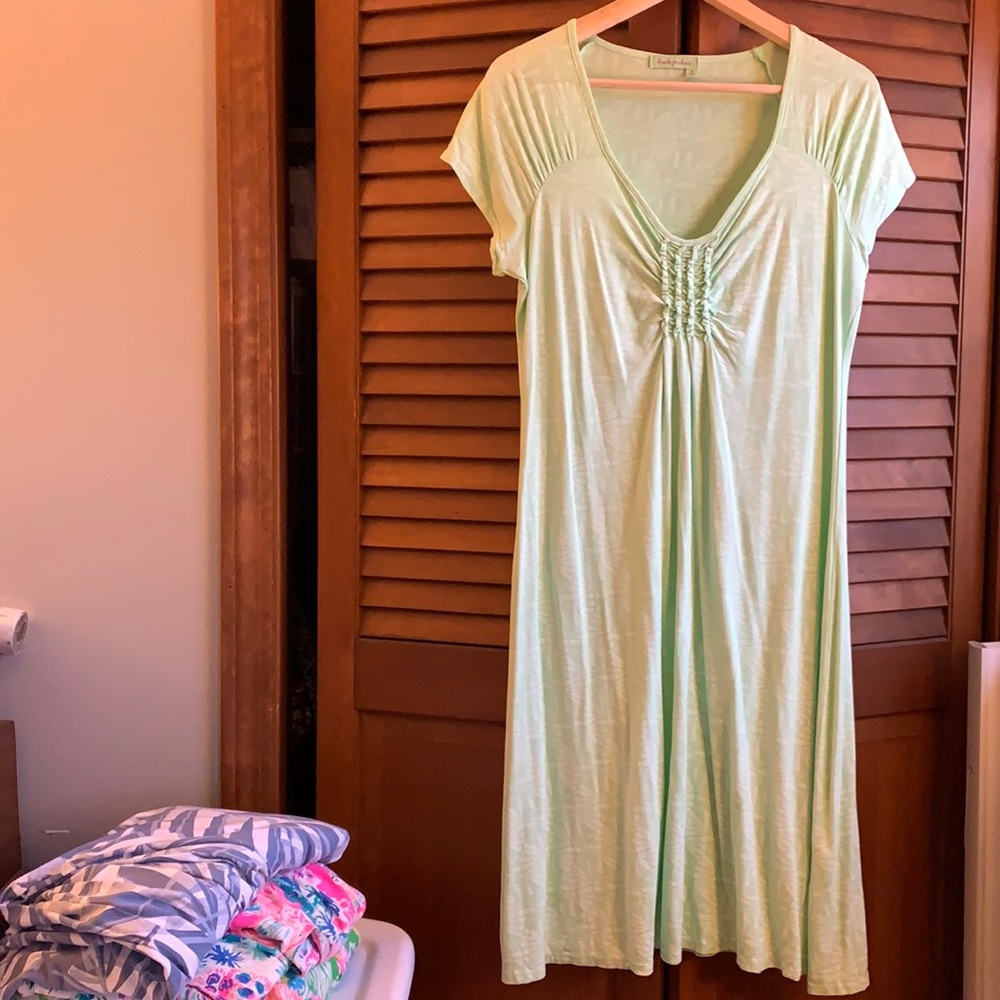 Fresh Produce Dress